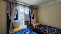 Bed Room 1 - 9 square meters of property in Sky City