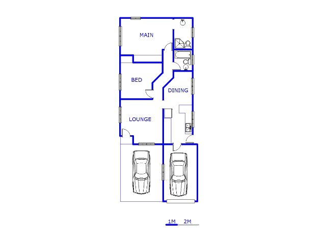 Ground Floor - 122m2 of property for sale in Greenhills