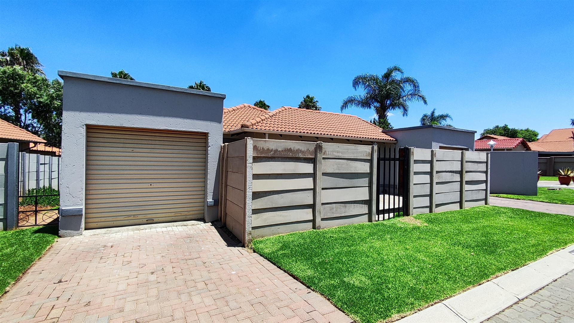 Front View of property in Eveleigh