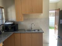 Kitchen - 10 square meters of property in Eveleigh