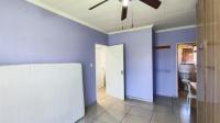 Main Bedroom - 18 square meters of property in Eveleigh