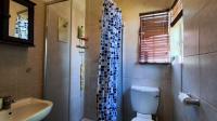 Main Bathroom - 3 square meters of property in Eveleigh