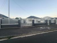  of property in Parow Valley