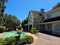  of property in Kloof 