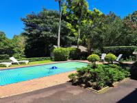  of property in Kloof 