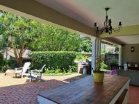  of property in Kloof 