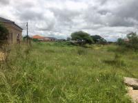  of property in Mankweng