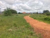  of property in Mankweng