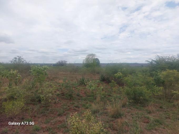 Land for Sale For Sale in Thohoyandou - MR663876