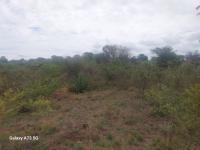  of property in Thohoyandou