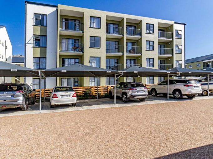 2 Bedroom Apartment for Sale For Sale in Gordons Bay - MR663883