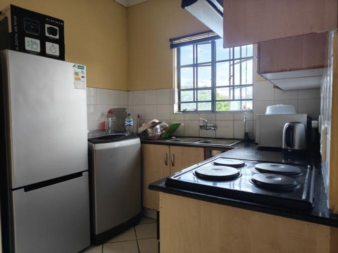 3 Bedroom Apartment for Sale For Sale in Safarituine - MR663887