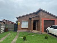  of property in Waterval East