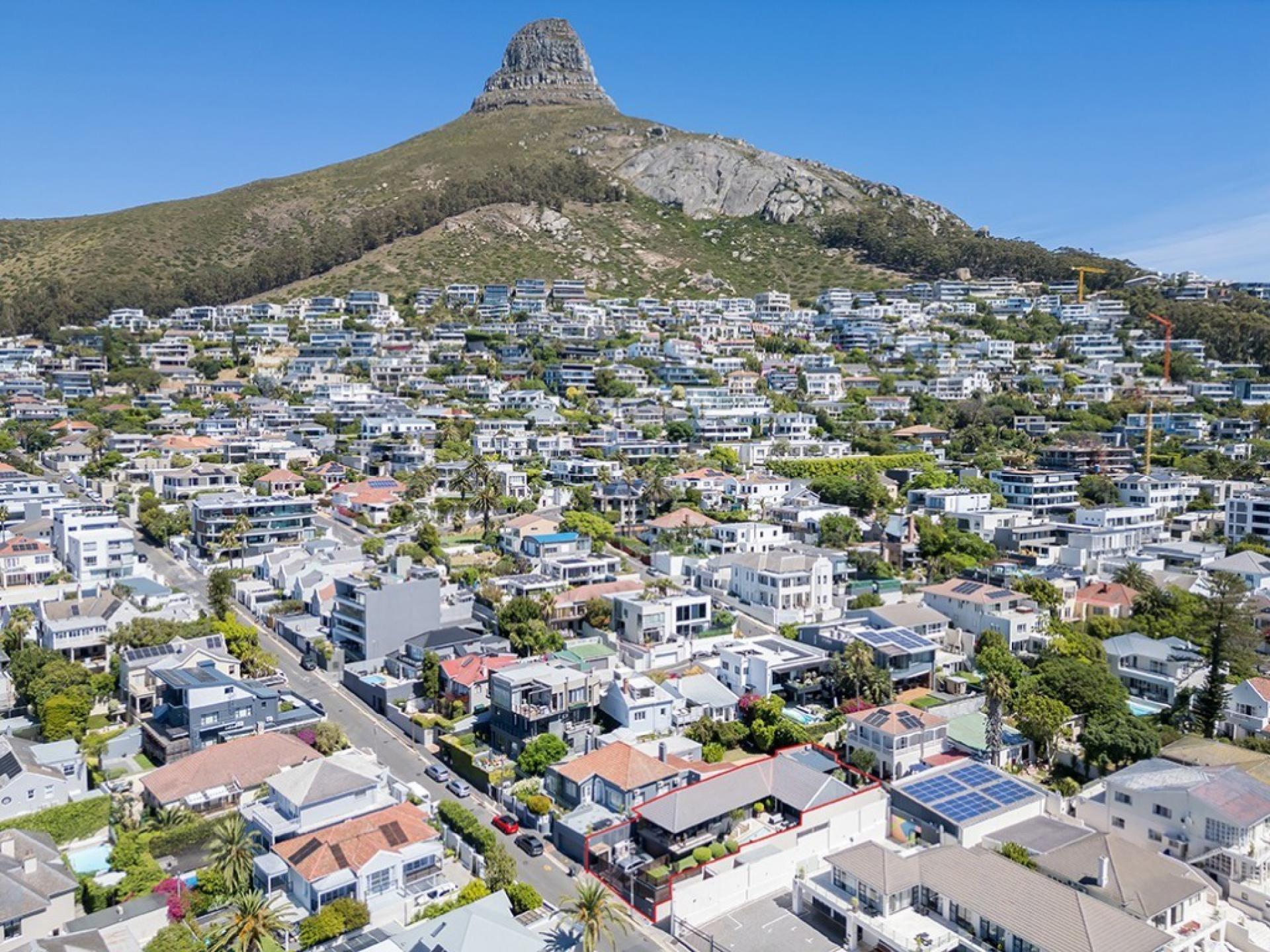  of property in Fresnaye