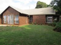  of property in Rooihuiskraal