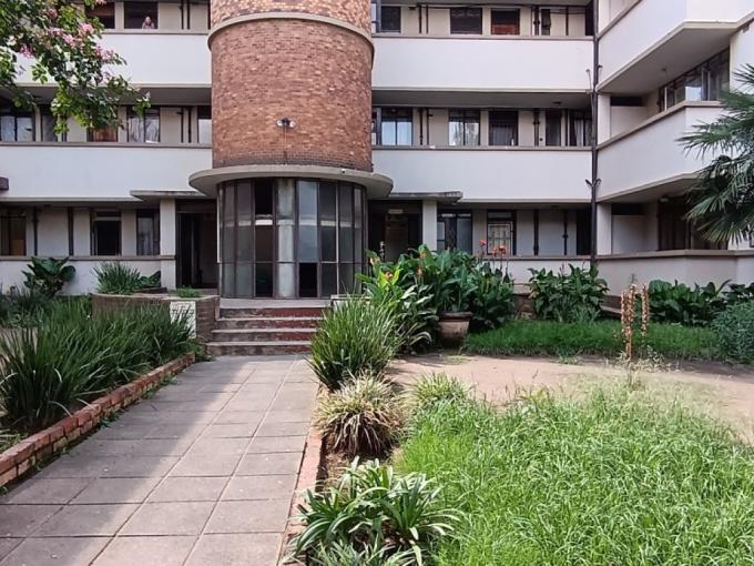 2 Bedroom Apartment for Sale For Sale in Germiston - MR663924