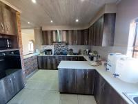 Kitchen of property in Theescombe AH