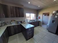 Kitchen of property in Theescombe AH