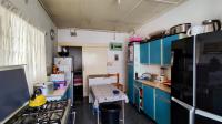 Kitchen - 15 square meters of property in Vanderbijlpark