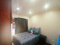 Bed Room 1 of property in Emalahleni (Witbank) 