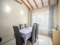 Dining Room - 16 square meters of property in Berea West 