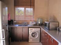 Kitchen of property in Johannesburg North