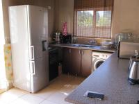 Kitchen of property in Johannesburg North