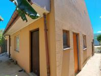  of property in Oudtshoorn