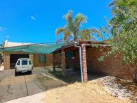  of property in Oudtshoorn