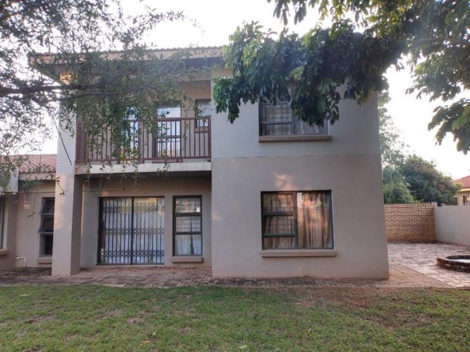 3 Bedroom House for Sale For Sale in Lephalale (Ellisras) - MR664028