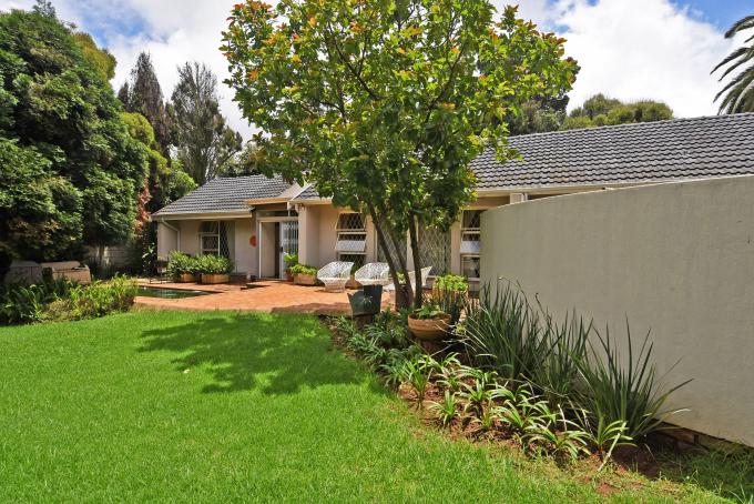 3 Bedroom House for Sale For Sale in Northcliff - MR664032