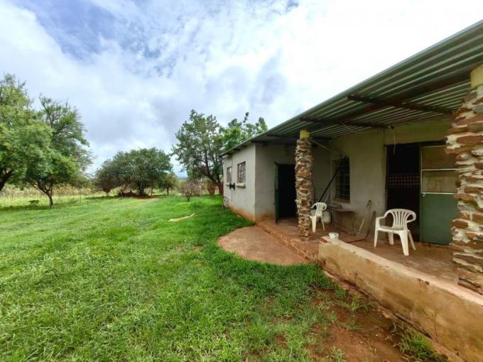 Farm for Sale For Sale in Zeerust - MR664039