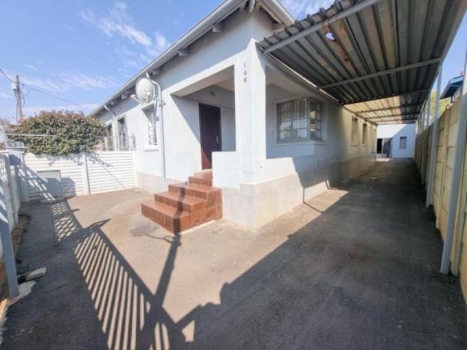 2 Bedroom House for Sale For Sale in Forest Hill - JHB - MR664047