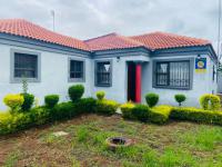  of property in Polokwane