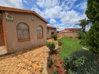  of property in Lenasia South