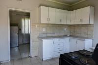 Kitchen of property in Vanderbijlpark