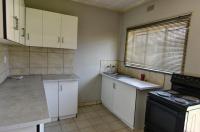 Kitchen of property in Vanderbijlpark