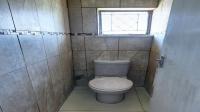 Guest Toilet of property in Vanderbijlpark