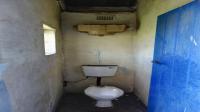 Staff Bathroom of property in Vanderbijlpark