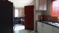 Kitchen - 6 square meters of property in Soshanguve East