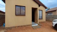 2 Bedroom 1 Bathroom House for Sale for sale in Soshanguve East