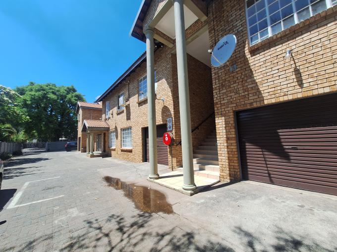 3 Bedroom Apartment for Sale For Sale in Rustenburg - MR664130