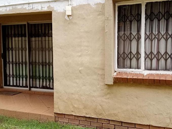 3 Bedroom Apartment for Sale For Sale in Rensburg - MR664150