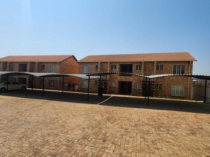 2 Bedroom Apartment for Sale For Sale in Northgate (JHB) - MR664155