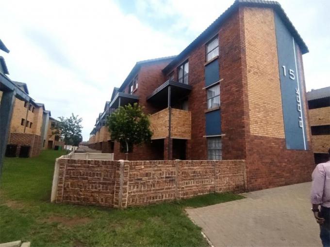 2 Bedroom Apartment to Rent in Kibler Park - Property to rent - MR664158