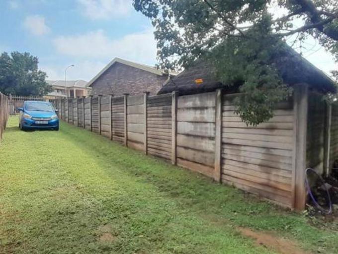 3 Bedroom Duet to Rent in Heuweloord - Property to rent - MR664176