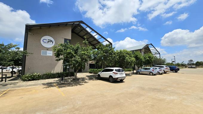 Commercial for Sale For Sale in Grootfontein Country Estates - MR664183