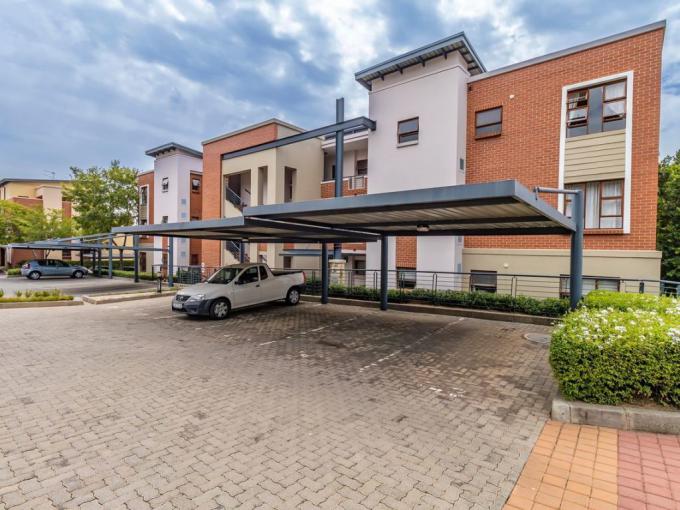 2 Bedroom Apartment for Sale For Sale in Douglasdale - MR664197