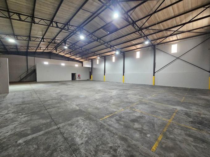 Commercial for Sale For Sale in Sunderland Ridge - MR664205