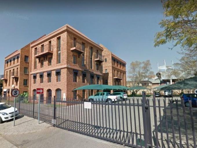 Commercial for Sale For Sale in Centurion Central - MR664210